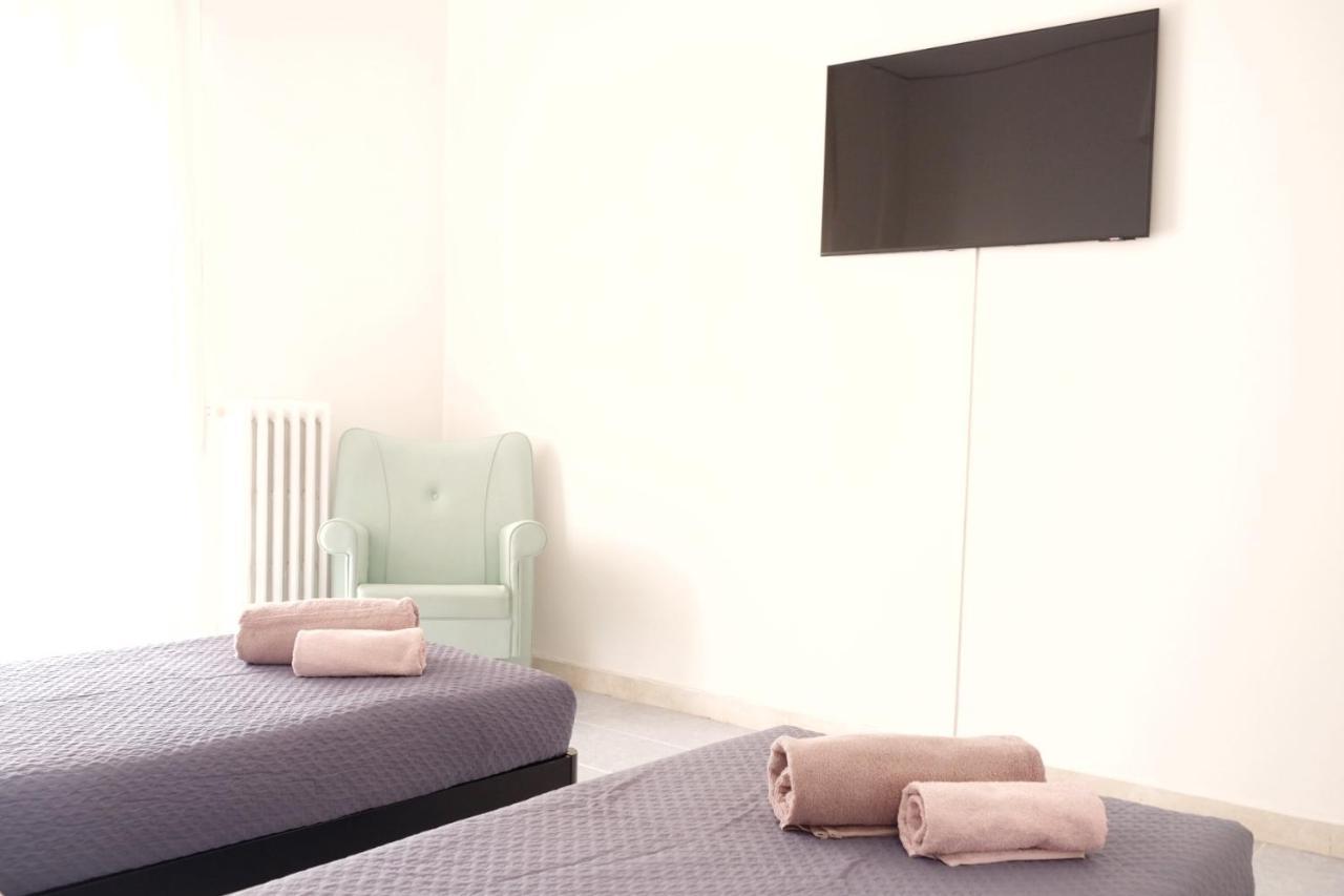 Neri Rooms, Verona
